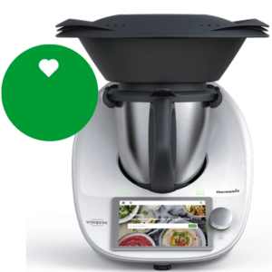 Refurbished connected Thermomix® TM5 (Very good condition)