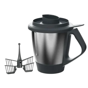 Complete Thermomix® TM5 mixing bowl