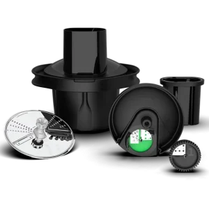 Minute Chopper+ for Thermomix® TM7